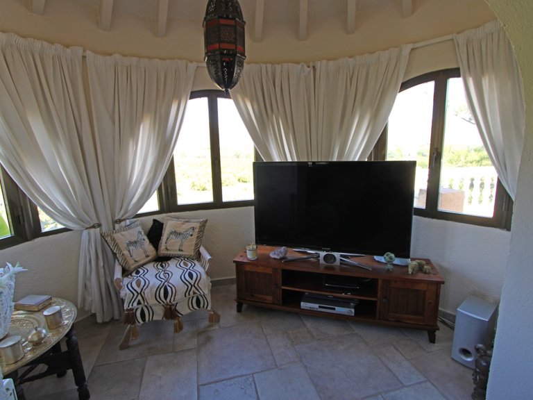 Villa for Sale in Inland Orba, Alicante 7