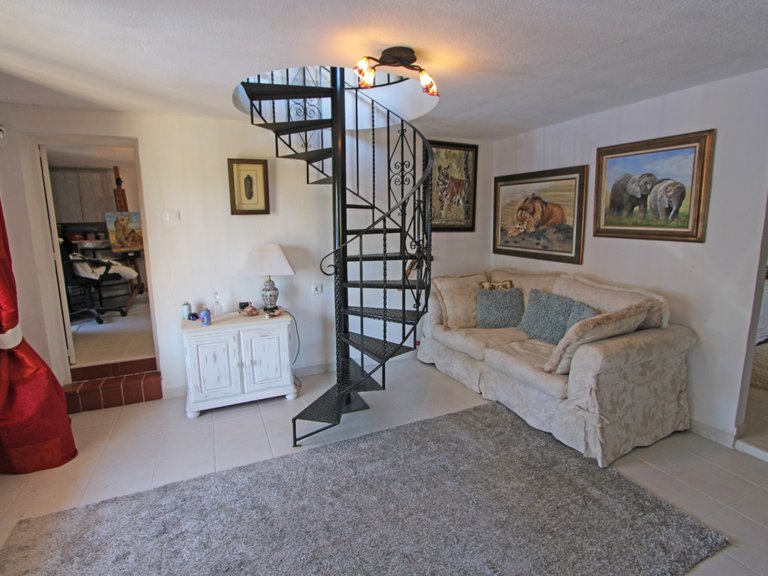 Villa for Sale in Inland Orba, Alicante 17