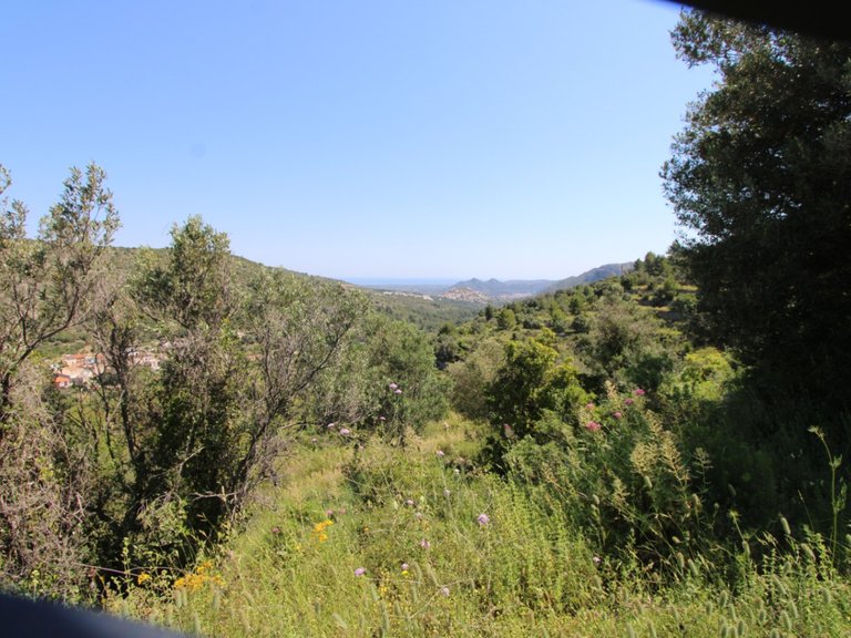 Villa for Sale in Inland Alcalalí, Alicante 35