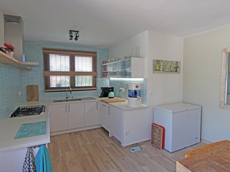 Villa for Sale in Inland Alcalalí, Alicante 15