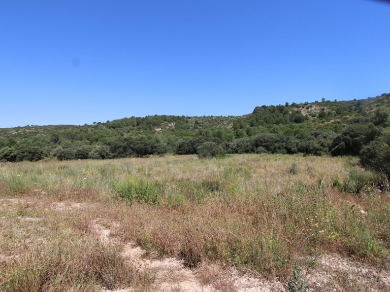 Villa for Sale in Inland Alcalalí, Alicante 34