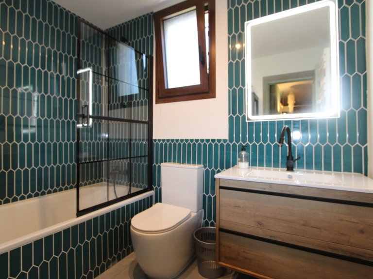 Villa for Sale in Inland Alcalalí, Alicante 20