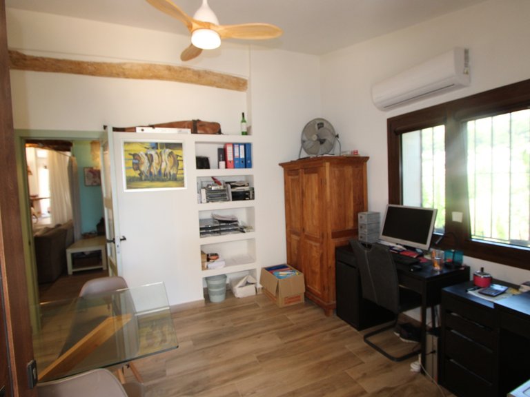 Villa for Sale in Inland Alcalalí, Alicante 16