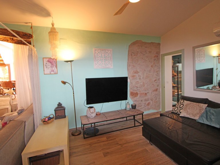 Villa for Sale in Inland Alcalalí, Alicante 17