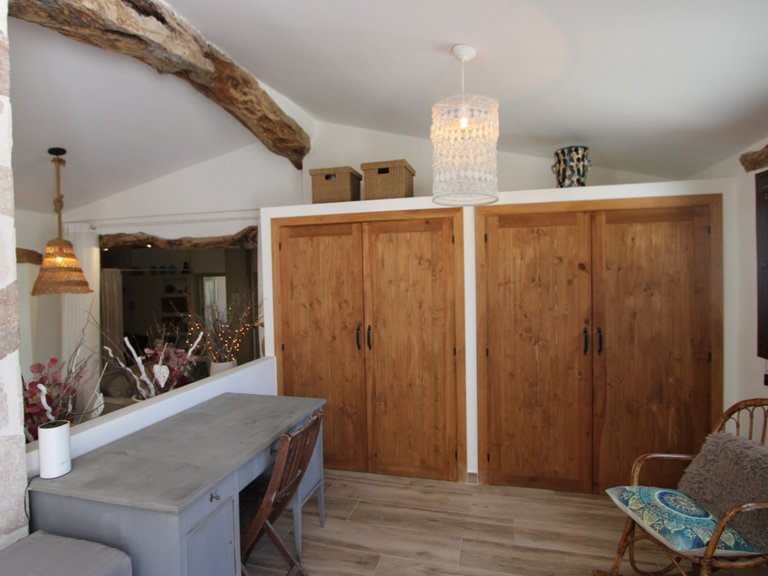 Villa for Sale in Inland Alcalalí, Alicante 11