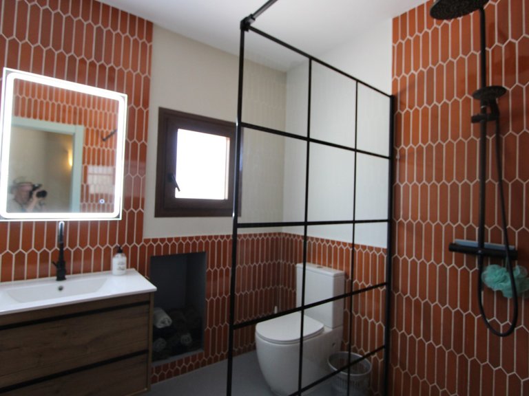 Villa for Sale in Inland Alcalalí, Alicante 21