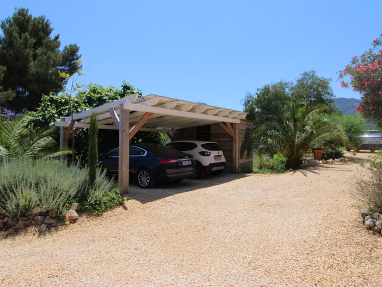 Villa for Sale in Inland Alcalalí, Alicante 28