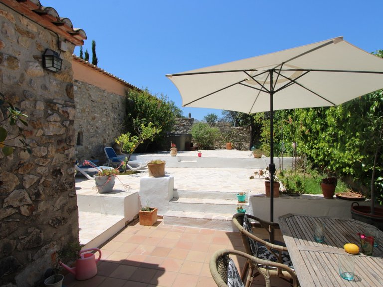 Villa for Sale in Inland Alcalalí, Alicante 31