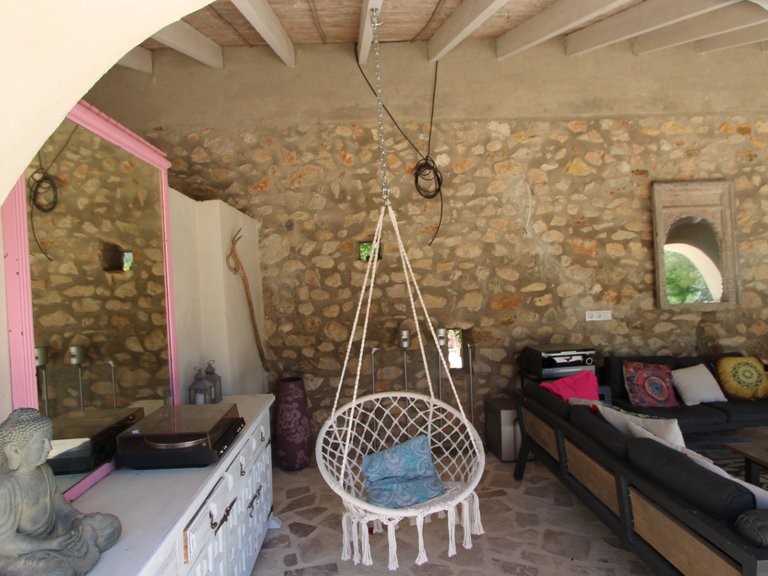 Villa for Sale in Inland Alcalalí, Alicante 24