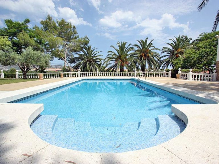 Villa for Sale in Costa Blanca Javea, Alicante 1