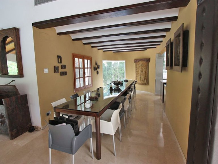 Villa for Sale in Costa Blanca Javea, Alicante 10