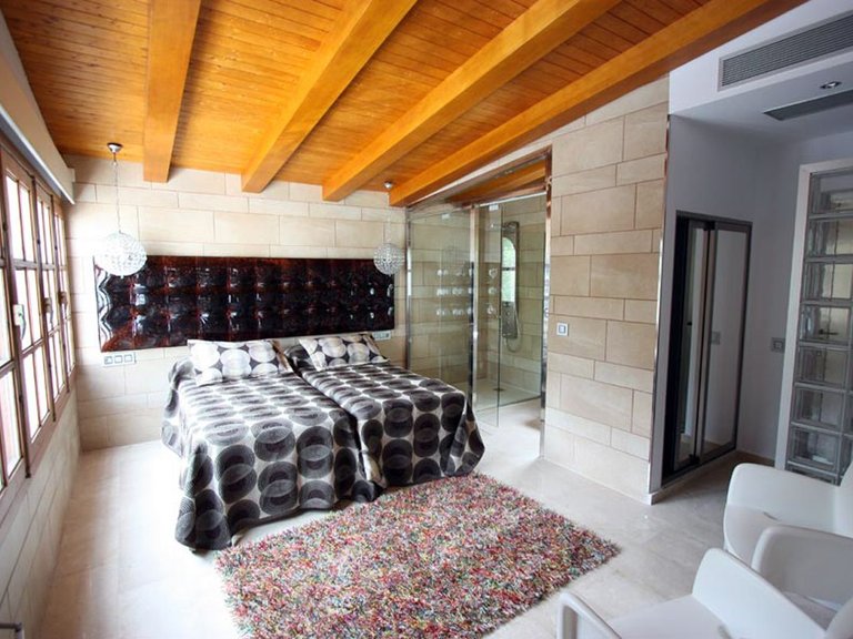 Villa for Sale in Costa Blanca Javea, Alicante 11