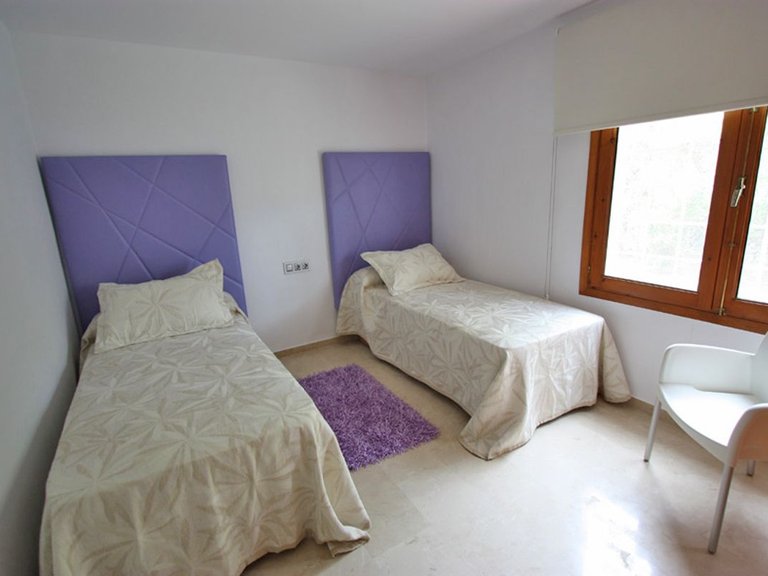 Villa for Sale in Costa Blanca Javea, Alicante 14