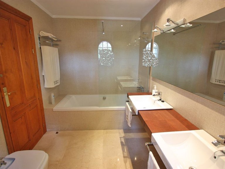 Villa for Sale in Costa Blanca Javea, Alicante 15