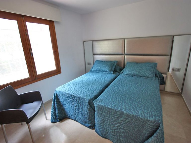 Villa for Sale in Costa Blanca Javea, Alicante 16