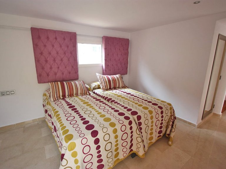 Villa for Sale in Costa Blanca Javea, Alicante 18