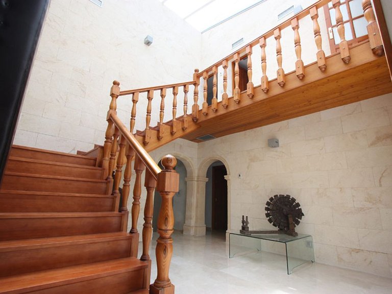 Villa for Sale in Costa Blanca Javea, Alicante 19