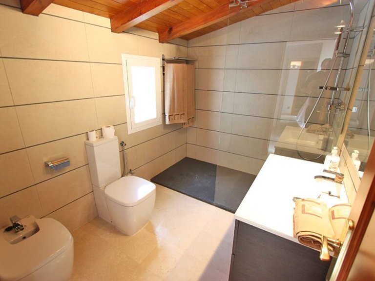 Villa for Sale in Costa Blanca Javea, Alicante 20