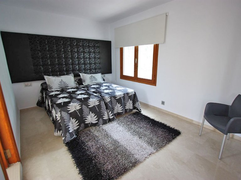 Villa for Sale in Costa Blanca Javea, Alicante 21