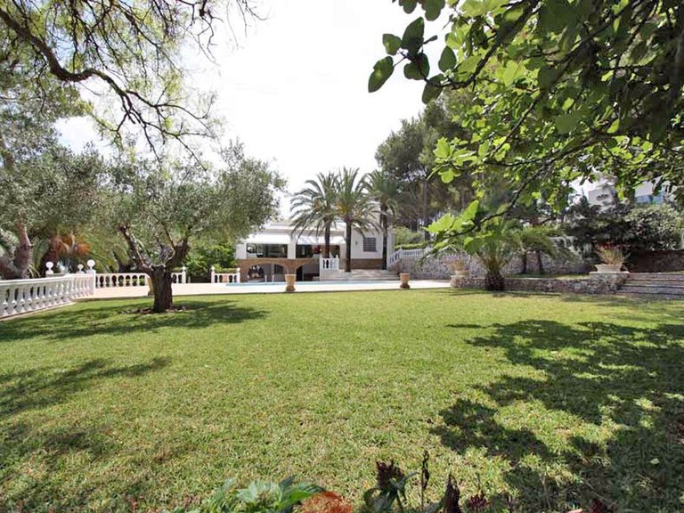 Villa for Sale in Costa Blanca Javea, Alicante 3