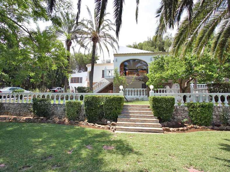 Villa for Sale in Costa Blanca Javea, Alicante 4