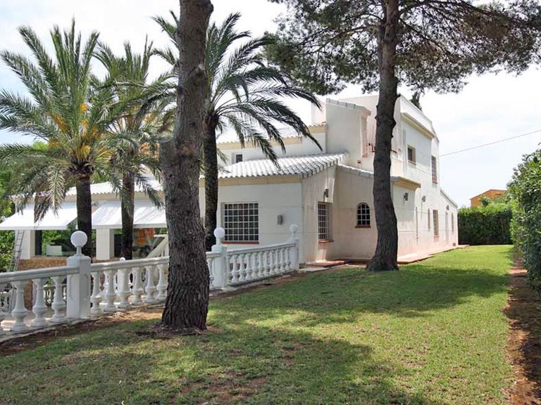Villa for Sale in Costa Blanca Javea, Alicante 5