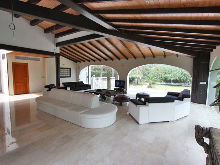 Villa for Sale in Costa Blanca Javea, Alicante 7