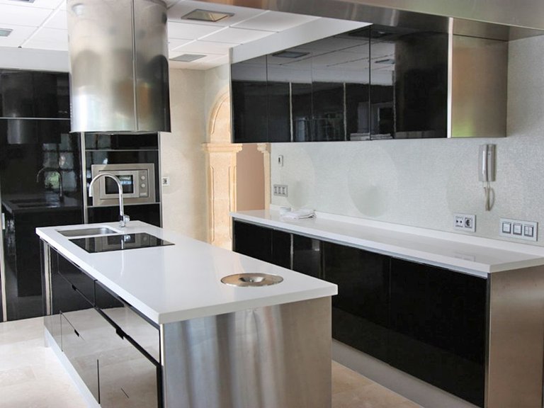 Villa for Sale in Costa Blanca Javea, Alicante 8