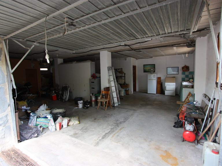 Villa for Sale in Inland Orba, Alicante 29