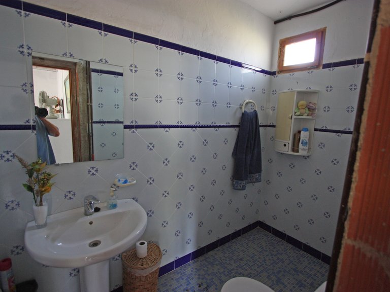 Villa for Sale in Inland Orba, Alicante 30