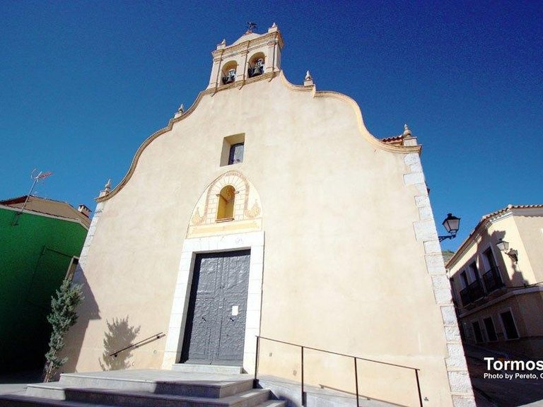 Villa for Sale in Inland Tormos, Alicante 4