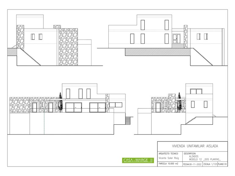 Villa for Sale in Inland Orba, Alicante 5