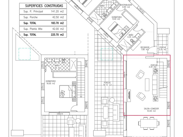 Villa for Sale in Inland Orba, Alicante 4