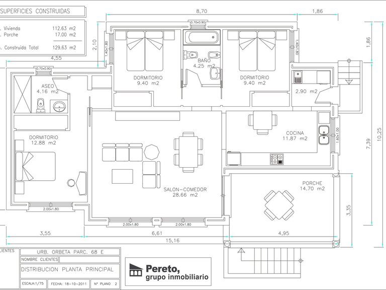 Villa for Sale in Inland Orba, Alicante 2