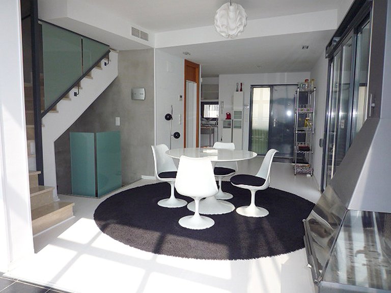 Town House for Sale in Costa Blanca Calpe, Alicante 3
