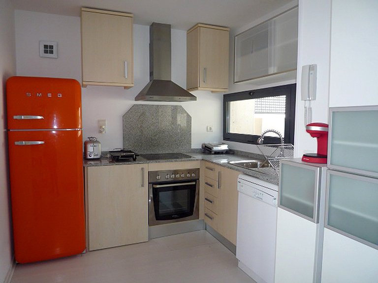 Town House for Sale in Costa Blanca Calpe, Alicante 5