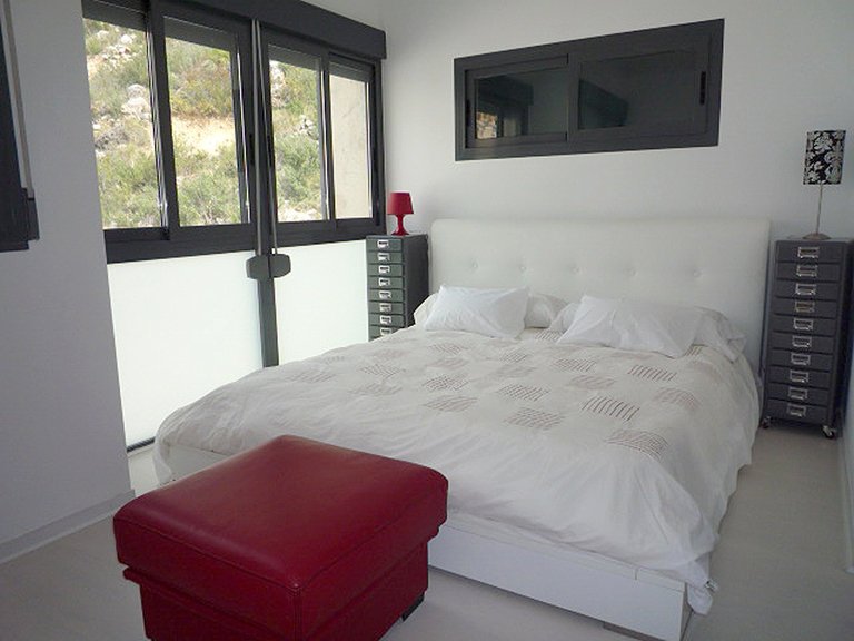Town House for Sale in Costa Blanca Calpe, Alicante 6