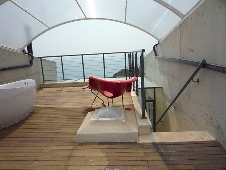 Town House for Sale in Costa Blanca Calpe, Alicante 10