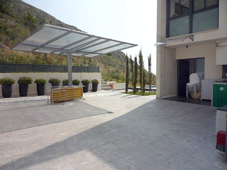 Town House for Sale in Costa Blanca Calpe, Alicante 11