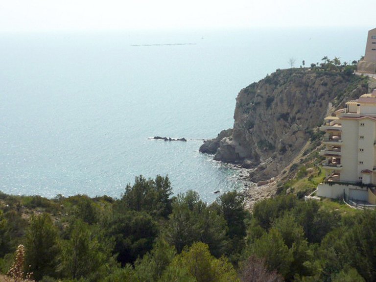 Town House for Sale in Costa Blanca Calpe, Alicante 12