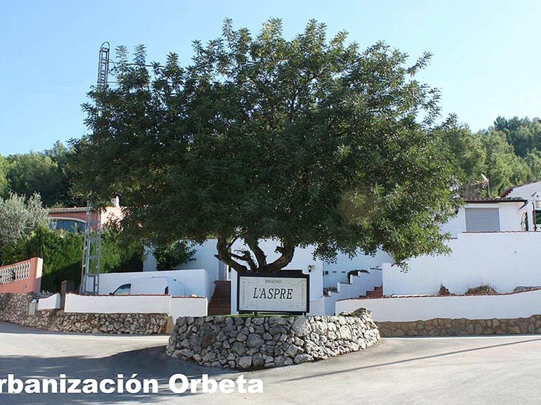 Villa for Sale in Inland Orba, Alicante 8