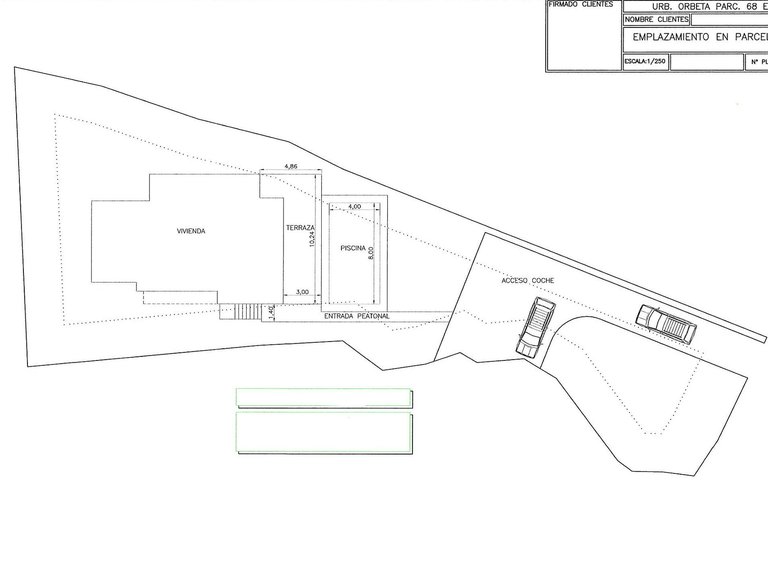 Villa for Sale in Inland Orba, Alicante 3