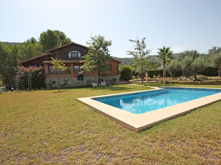 Villa for Sale in Inland Orba, Alicante 2