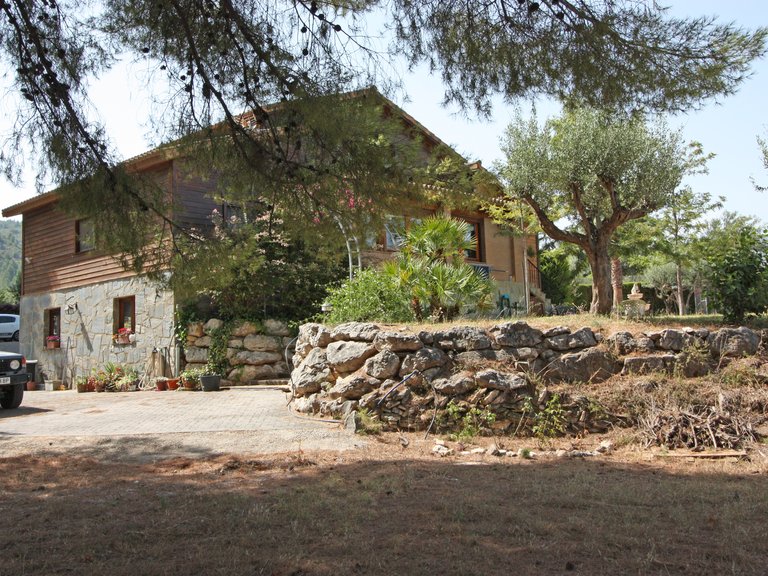 Villa for Sale in Inland Orba, Alicante 3