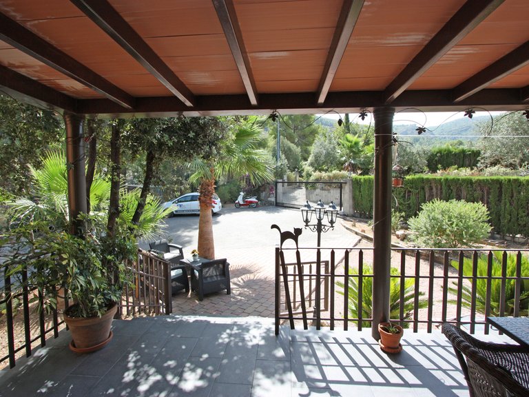 Villa for Sale in Inland Orba, Alicante 5