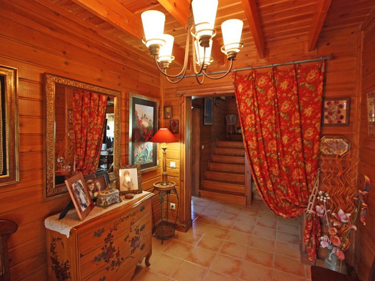 Villa for Sale in Inland Orba, Alicante 6