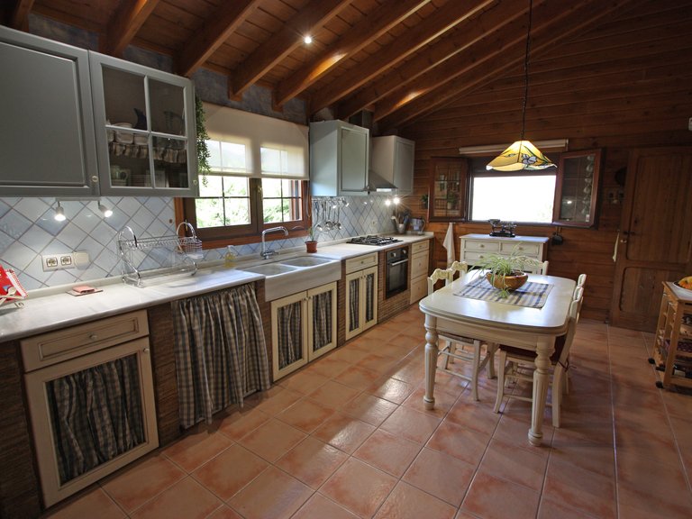 Villa for Sale in Inland Orba, Alicante 7