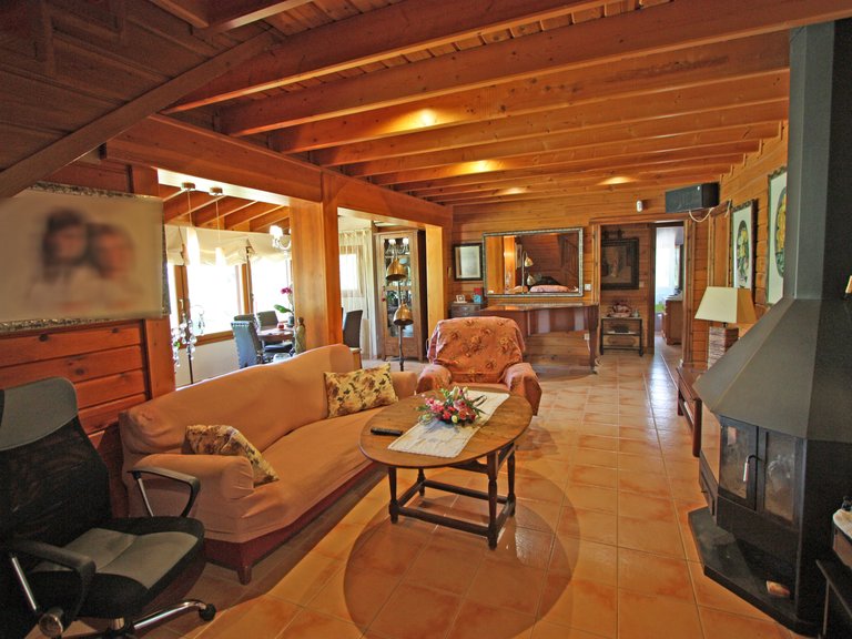 Villa for Sale in Inland Orba, Alicante 11