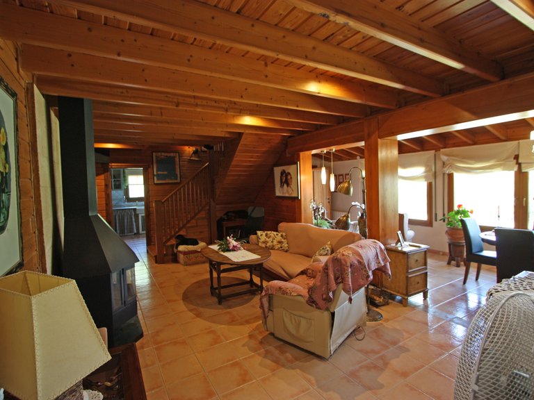 Villa for Sale in Inland Orba, Alicante 12