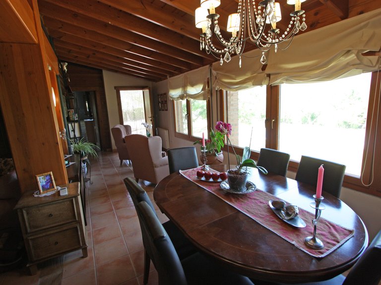 Villa for Sale in Inland Orba, Alicante 13